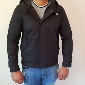 Zara mens jacket